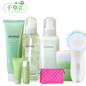 千草匯化妝品旗艦店 官方特惠與品牌加盟雙軌并行，開(kāi)啟美麗財(cái)富新篇章